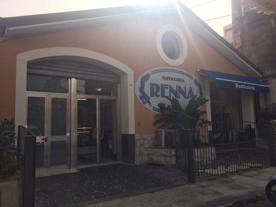 Pasticceria F.Lli Renna Srl